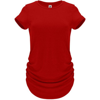 Roly CA6664 - AINTREE Multi-sports short sleeve technical t-shirt for women