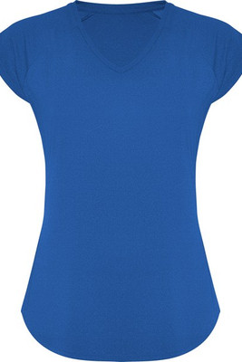 Roly CA6658 - AVUS Damen Funktions-Sport-Shirt
