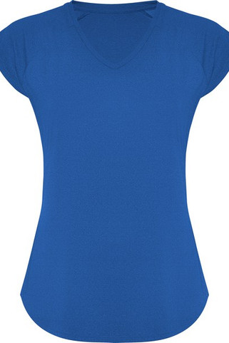 Roly CA6658 - AVUS T-shirt technique multisport pour femme