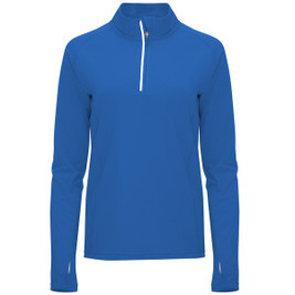 Roly CA1114 - MELBOURNE WOMAN Damen Funktions-Sweatshirt