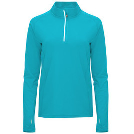 Roly CA1114 - MELBOURNE WOMAN Damen Funktions-Sweatshirt