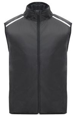 Roly CQ6684 - JANNU Light running technical vest