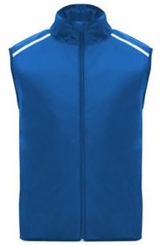 Roly CQ6684 - JANNU Light running technical vest
