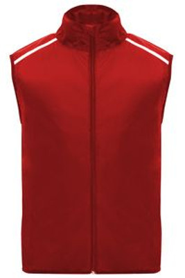 Roly CQ6684 - JANNU Light running technical vest