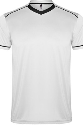 Roly CJ0457 - UNITED Sports set with t-shirt and shorts