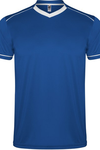 Roly CJ0457 - UNITED Sports set with t-shirt and shorts