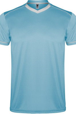Roly CJ0457 - UNITED Sports set with t-shirt and shorts