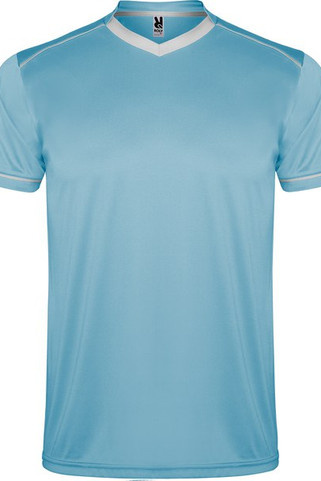 Roly CJ0457 - UNITED Kit de sport avec t-shirt et short