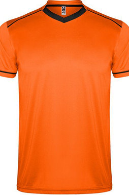 Roly CJ0457 - UNITED Sports set with t-shirt and shorts