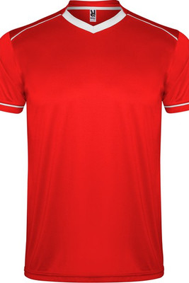 Roly CJ0457 - UNITED Sports set with t-shirt and shorts