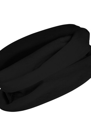 NANUK Cotton Touch Tubular Neckwarmer - EgotierPro BR9004