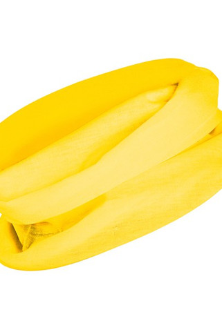 NANUK Cotton Touch Tubular Neckwarmer - EgotierPro BR9004