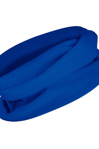 NANUK Cotton Touch Tubular Neckwarmer - EgotierPro BR9004