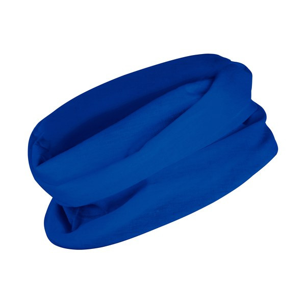 NANUK Cotton Touch Tubular Neckwarmer - EgotierPro BR9004