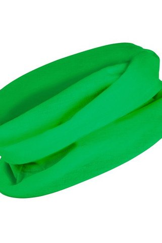 NANUK Cotton Touch Tubular Neckwarmer - EgotierPro BR9004