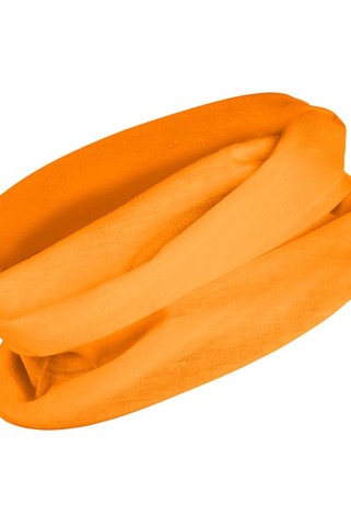 NANUK Cotton Touch Tubular Neckwarmer - EgotierPro BR9004