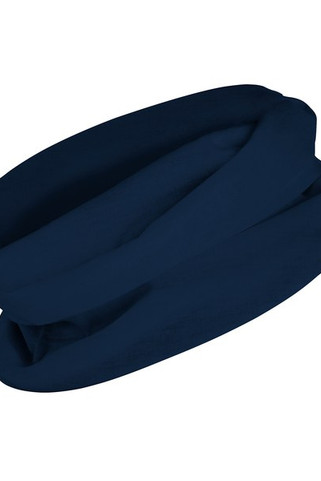 NANUK Cotton Touch Tubular Neckwarmer - EgotierPro BR9004