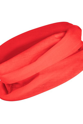 EgotierPro BR9004 - NANUK Cotton Touch Tubular Neckwarmer