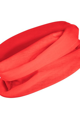 NANUK Cotton Touch Tubular Neckwarmer - EgotierPro BR9004