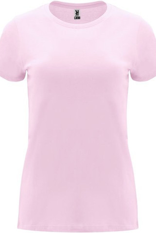Roly CA6683 - CAPRI Damen T-Shirt kurzarm