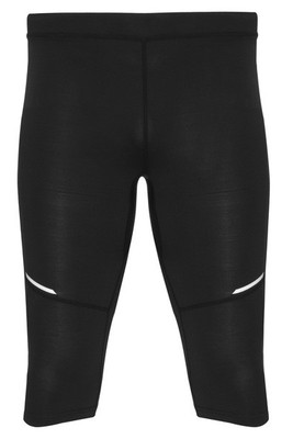 Roly LG6694 - ICARIA  Herren Funktions- und Sportleggin in Knielänge