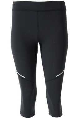 Roly LG6695 - ICARIA WOMAN Leggings sportivo da donna a metà polpaccio