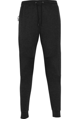 Roly PA0461 - CERLER Jogger pants with adjustable elastic waistband with drawcord