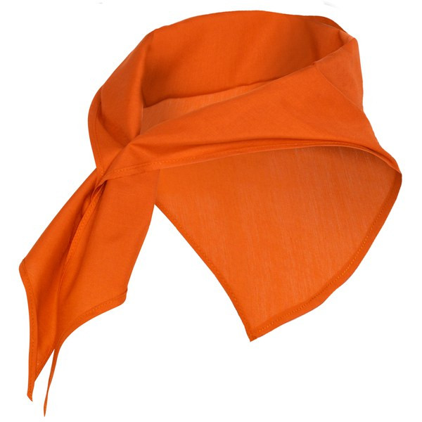 Roly PN9006 - JARANERO Unisex scarf in triangular shape