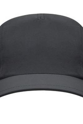 MERCURY Technical 3-panel cap - EgotierPro GO7020