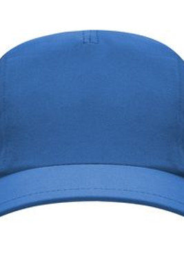 MERCURY Technical 3-panel cap - EgotierPro GO7020