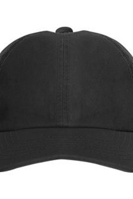 TERRA 6-Panel-Kappe Casual Style - EgotierPro GO7012