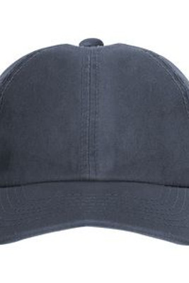 TERRA Casual 6-panel cap - EgotierPro GO7012