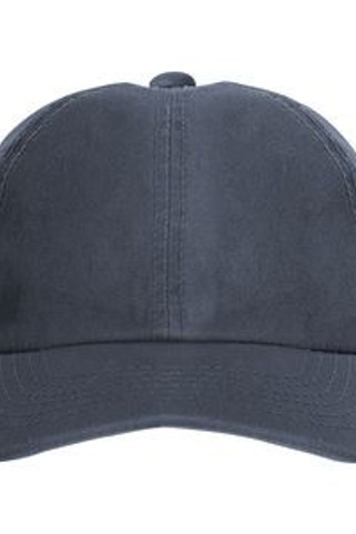 TERRA Czapka z daszkiem 6 paneli - EgotierPro GO7012