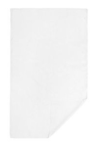 CORK Multi-sport microfibre towel with practical elastic strap for easy folding - EgotierPro TW7119