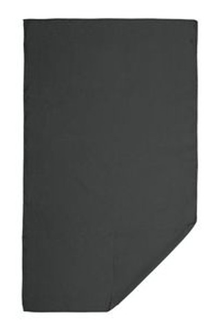 CORK Multi-sport microfibre towel with practical elastic strap for easy folding - EgotierPro TW7119