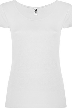Roly CA6647 - GUADALUPE T-shirt manches courtes