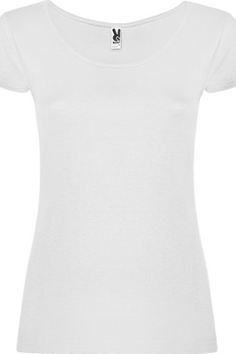 Roly CA6647 - GUADALUPE T-shirt manches courtes