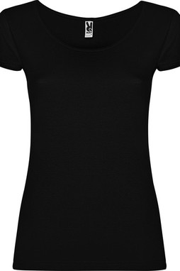 Roly CA6647 - GUADALUPE T-shirt manches courtes