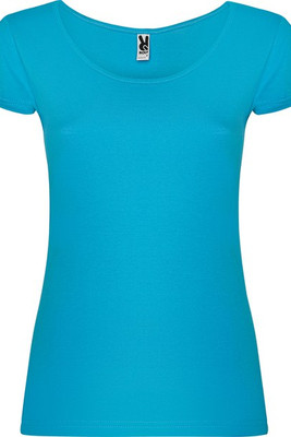 Roly CA6647 - GUADALUPE T-shirt manches courtes