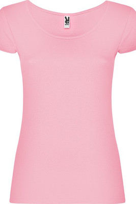 Roly CA6647 - GUADALUPE T-shirt manches courtes