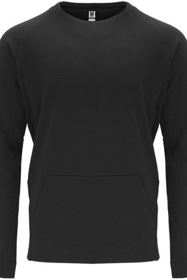 Roly SU1112 - MANA Sweatshirt langarm mit Raglanärmeln