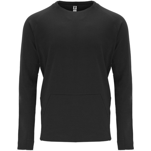 Roly SU1112 - MANA Raglan style long-sleeve sweatshirt
