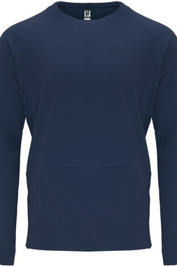 Roly SU1112 - MANA Sweatshirt langarm mit Raglanärmeln