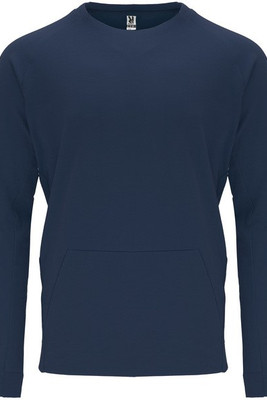 Roly SU1112 - MANA Sweatshirt langarm mit Raglanärmeln