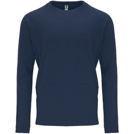 Roly SU1112 - MANA Sweatshirt langarm mit Raglanärmeln