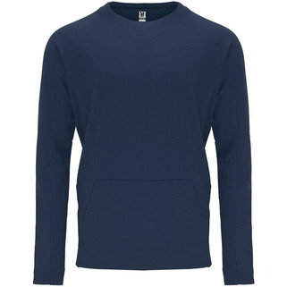 Roly SU1112 - MANA Sweat manches longues style raglan