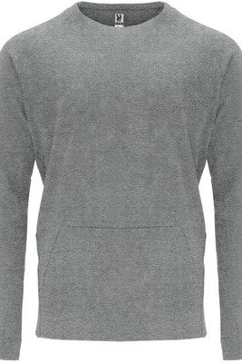 Roly SU1112 - MANA Raglan style long-sleeve sweatshirt