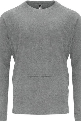 Roly SU1112 - MANA Sweat manches longues style raglan