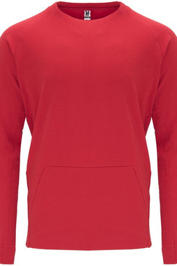 Roly SU1112 - MANA Raglan style long-sleeve sweatshirt