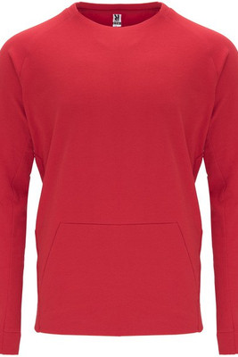 Roly SU1112 - MANA Raglan style long-sleeve sweatshirt